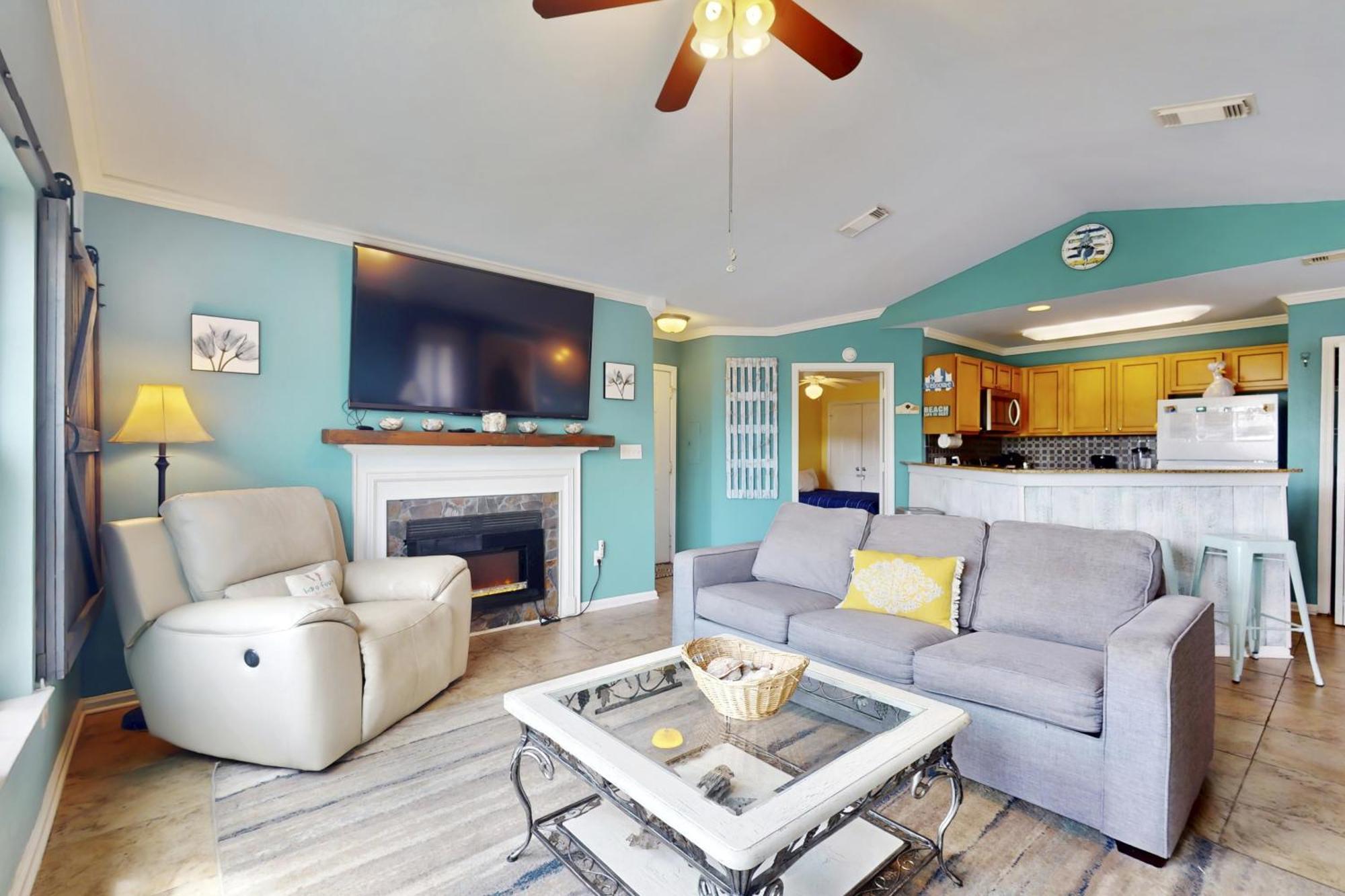 Villa Colony Club Gulf Shores Exterior foto